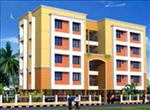 Romaa Kings Court Apartment at Petta, Kochi